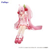 Hatsune Miku - Figurine Noodle Stopper Sakura 2025 14 cm