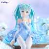 Hatsune Miku - Figurine Flower Fairy Nemophila Pail Blue Color Ver. 15 cm