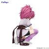 Hunter X Hunter - Figurine Noodle Stopper Machi 10 cm
