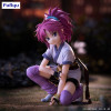 Hunter X Hunter - Figurine Noodle Stopper Machi 10 cm