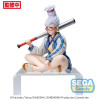 Dandadan - Figurine PM Perching Seiko 14 cm