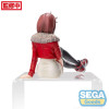 Dandadan - Figurine PM Perching Momo Vol. 2 14 cm