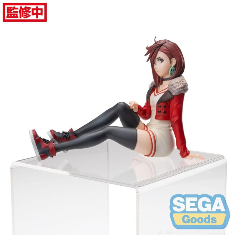 Dandadan - Figurine PM Perching Momo Vol. 2 14 cm