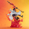 One Piece - Figurine Figuarts ZERO Extra Battle Sabo Fire Fist Rook Check 19 cm BOITE OUVERTE