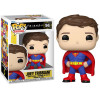 Friends - Pop! - Joey Tribbiani Superman n°1645