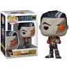 Arcane: League of Legends - Pop! - Silco n°1604
