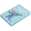 Carnet notes adhésives Stitch Tropical – Disney Officiel
