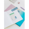Carnet notes adhésives Stitch Tropical – Disney Officiel