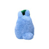 Peluche Nakayoshi Totoro Bleu avec feuille – Mon Voisin Totoro