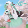 Hatsune Miku - Figurine Holiday Memories Camera