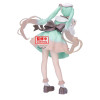 Hatsune Miku - Figurine Holiday Memories Camera