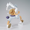 One Piece - Figurine Grandista Luffy Gear 5 BOITE OUVERTE