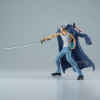 One Piece – Figurine Trafalgar Law II Battle Record – Banpresto