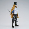 One Piece - Figurine DXF The Grandline Series Extra : Sabo