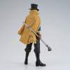 One Piece - Figurine DXF The Grandline Series Extra : Sabo
