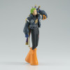 JUIN 2025 : One Piece - Figurine The Shukko : Egghead Roronoa Zoro
