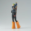 JUIN 2025 : One Piece - Figurine The Shukko : Egghead Roronoa Zoro