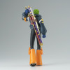 JUIN 2025 : One Piece - Figurine The Shukko : Egghead Roronoa Zoro