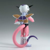 Dragon Ball Z - Figurine Solid Edge Works : Frieza II