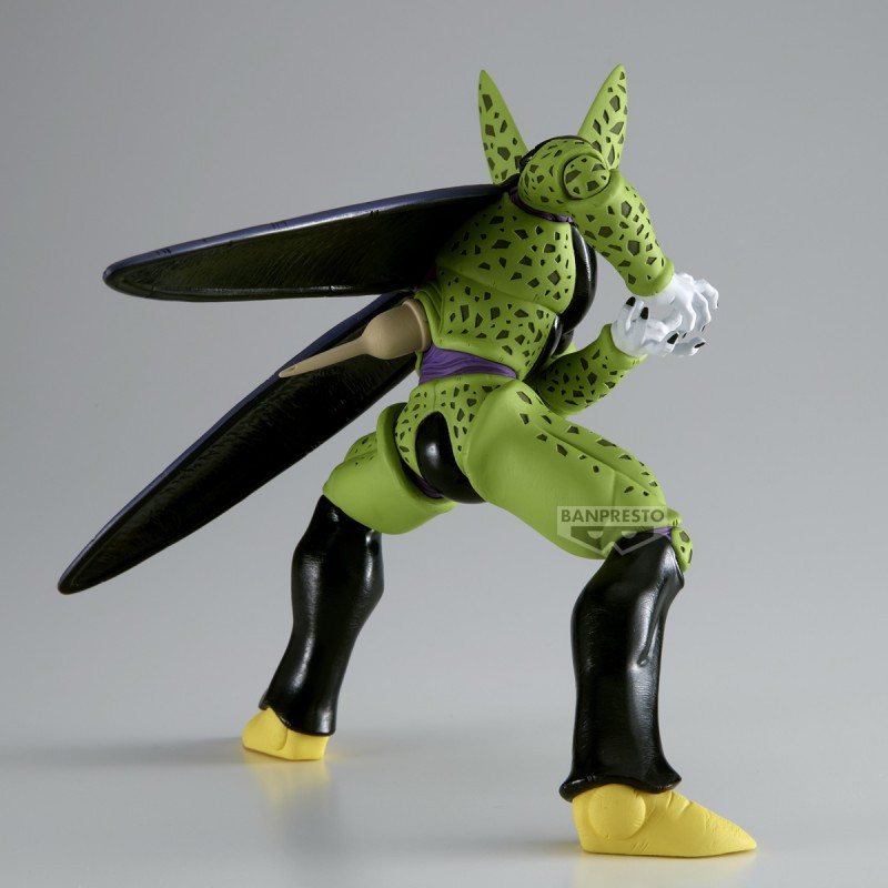 JUIN 2025 : Dragon Ball Z - Figurine Match Makers : Cell