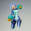 My Hero Academia - Figurine Amazing Heroes DX : Nejire Hado BOITE OUVERTE