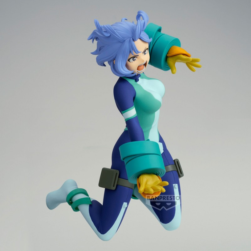 My Hero Academia - Figurine Amazing Heroes DX : Nejire Hado BOITE OUVERTE