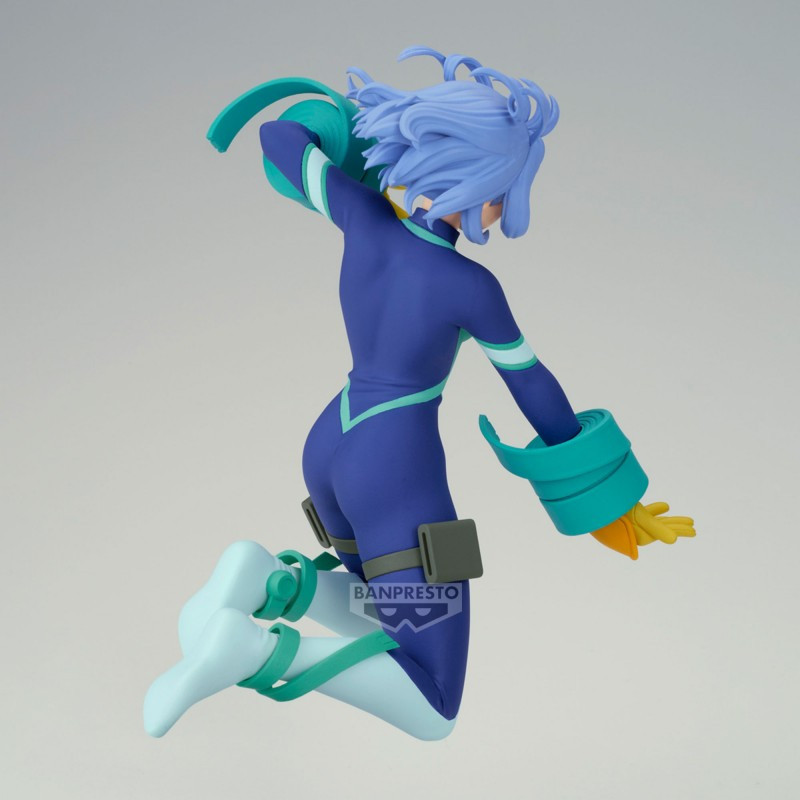 My Hero Academia - Figurine Amazing Heroes DX : Nejire Hado BOITE OUVERTE