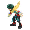 My Hero Academia - Figurine Amazing Heroes Plus : Izuku Midoriya BOITE OUVERTE