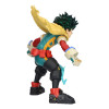 My Hero Academia - Figurine Amazing Heroes Plus : Izuku Midoriya BOITE OUVERTE