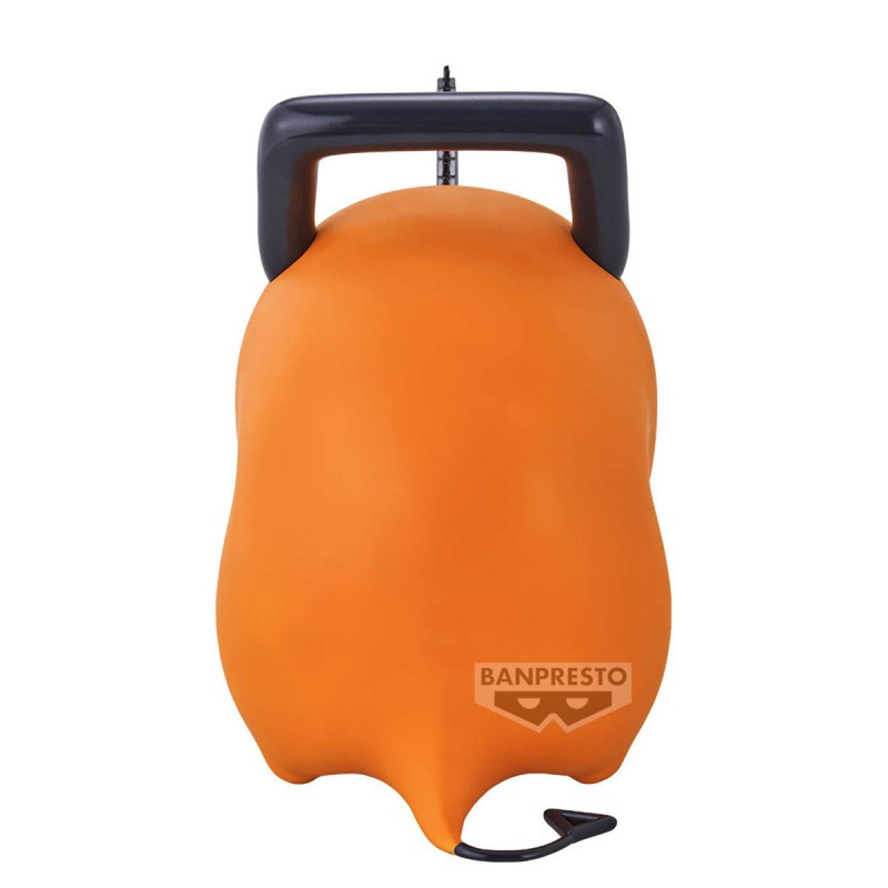 Chainsaw Man - Figurine Big Sofvimates : Pochita