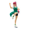 Sakamoto Days - Figurine Vibration Stars : Lou Xiaotan