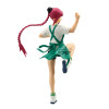 Sakamoto Days - Figurine Vibration Stars : Lou Xiaotan