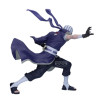Naruto Shippuden - Figurine Vibration Stars : Uchiha Madara BOITE OUVERTE