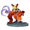 Naruto Shippuden - Figurine Memorable Saga : Uzumaki Naruto II