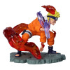 Naruto Shippuden - Figurine Memorable Saga : Uzumaki Naruto II