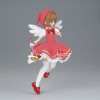 CardCaptor Sakura - Figurine Clow Card Sakura Kinomoto