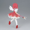 CardCaptor Sakura - Figurine Clow Card Sakura Kinomoto