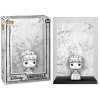 Disney - Pop! Sketch - Movie Cover Cinderella n°1523