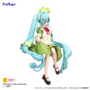 Hatsune Miku - Figurine Noodle Stopper Flower Fairy Clover 15 cm