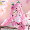Hatsune Miku - Noodle Stopper Sakura 2024 Pearl Color Ver. 15 cm