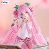 Hatsune Miku - Noodle Stopper Sakura 2024 Pearl Color Ver. 15 cm