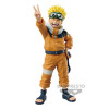 Naruto - Figurine Colosseum Uzumaki Naruto BOITE OUVERTE