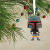 Star Wars – Ornement Boba Fett Funko Pop! – Hallmark