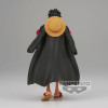 One Piece - Figurine The Shukko Monkey D. Luffy 