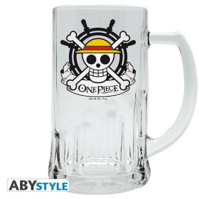 One Piece - Chope Skull Jolly Roger