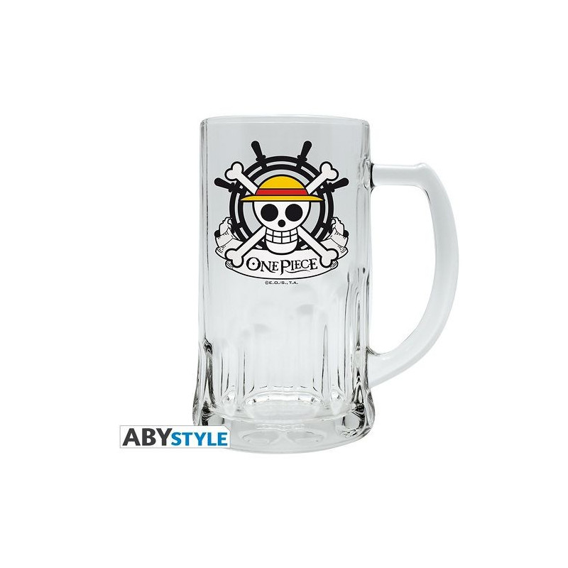 One Piece - Chope Skull Jolly Roger