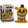 Five Nights at Freddy's - Pop! FNAF - Withered Golden Freddy n°1033