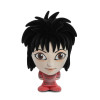 JUILLET 2025 : Beetlejuice - Figurine Bhunny floquée Lydia Wedding 10 cm