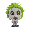 MARS 2026 : Beetlejuice - Figurine Bhunny floquée Beetlejuice Striped Suit 10 cm