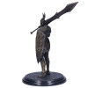 Dark Souls - Figurine Sculpt Collection: Black Knight